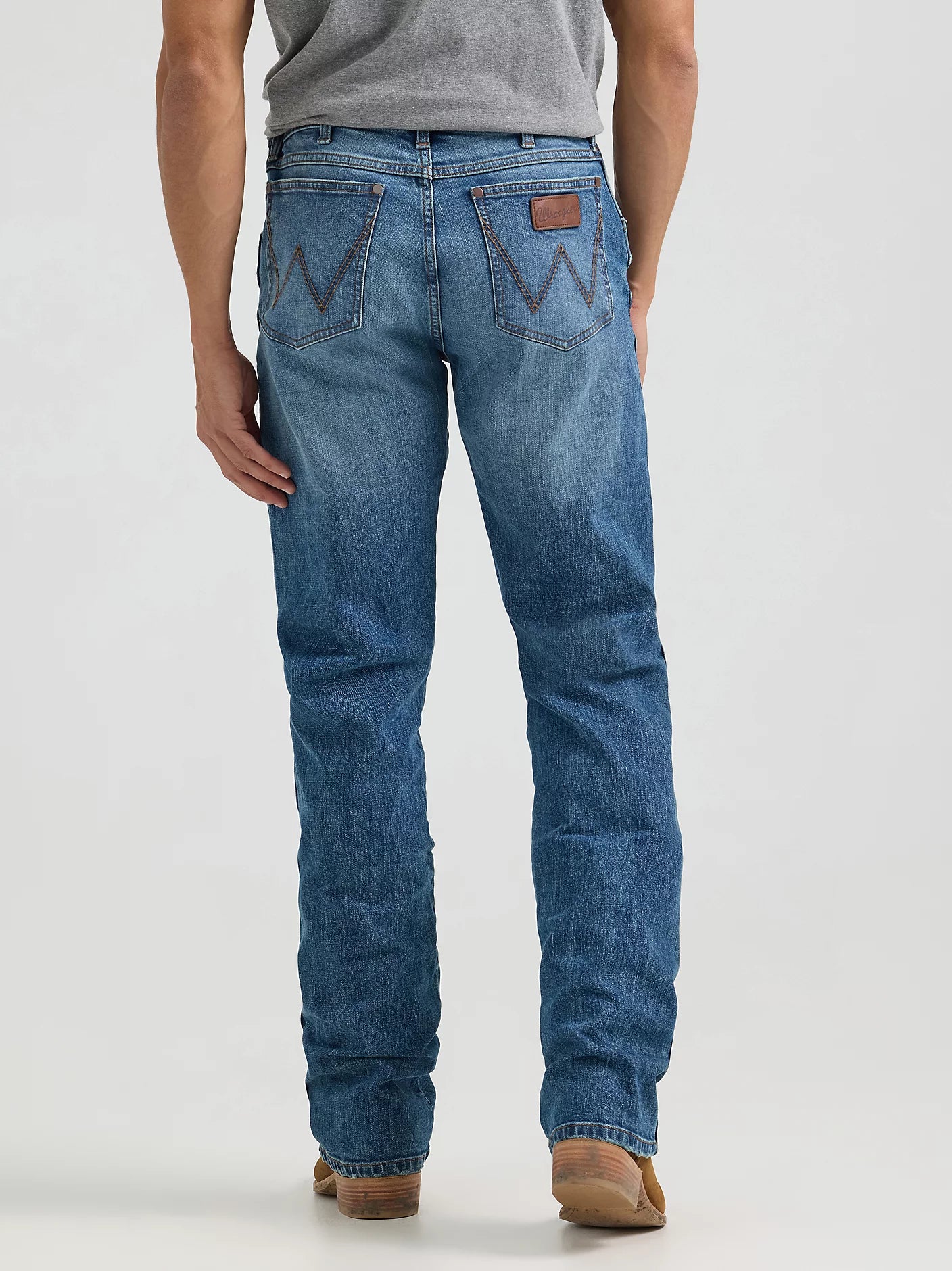 The Mineola Jean