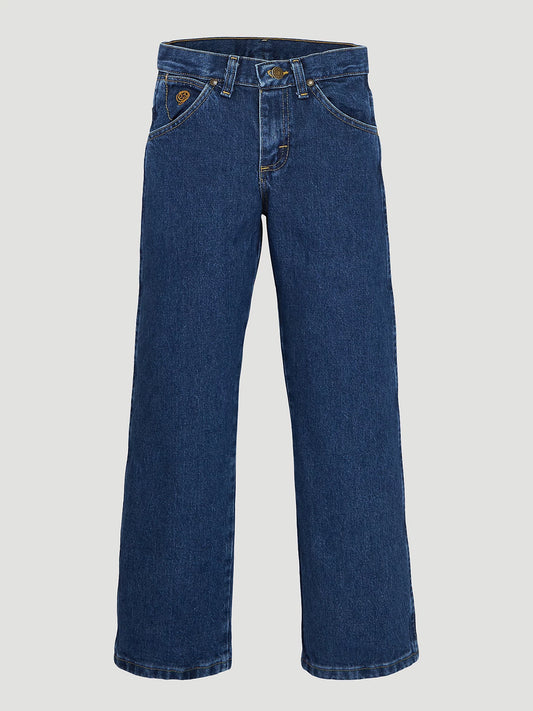 The Seguin Jean