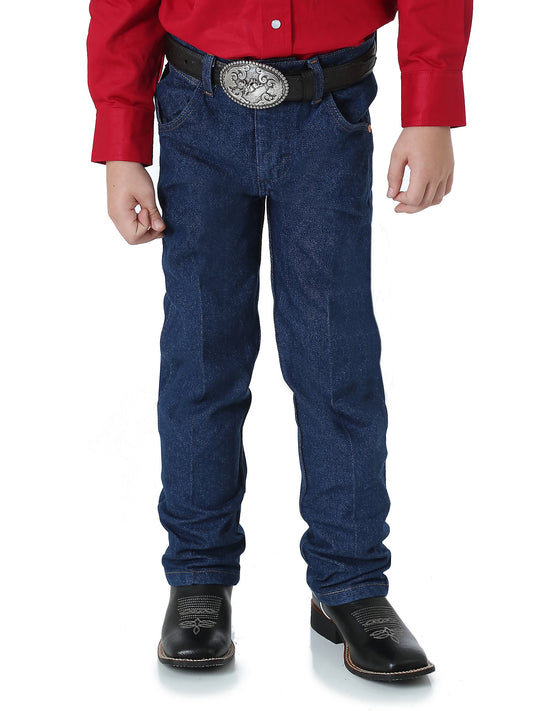 The Wills Point Jean