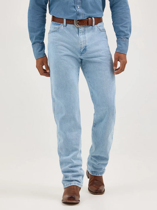 The Shiner Jean