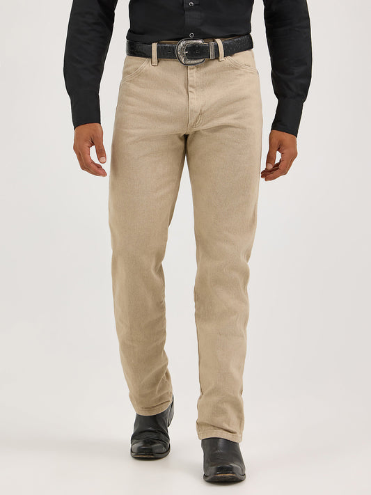 The Poynor Jean