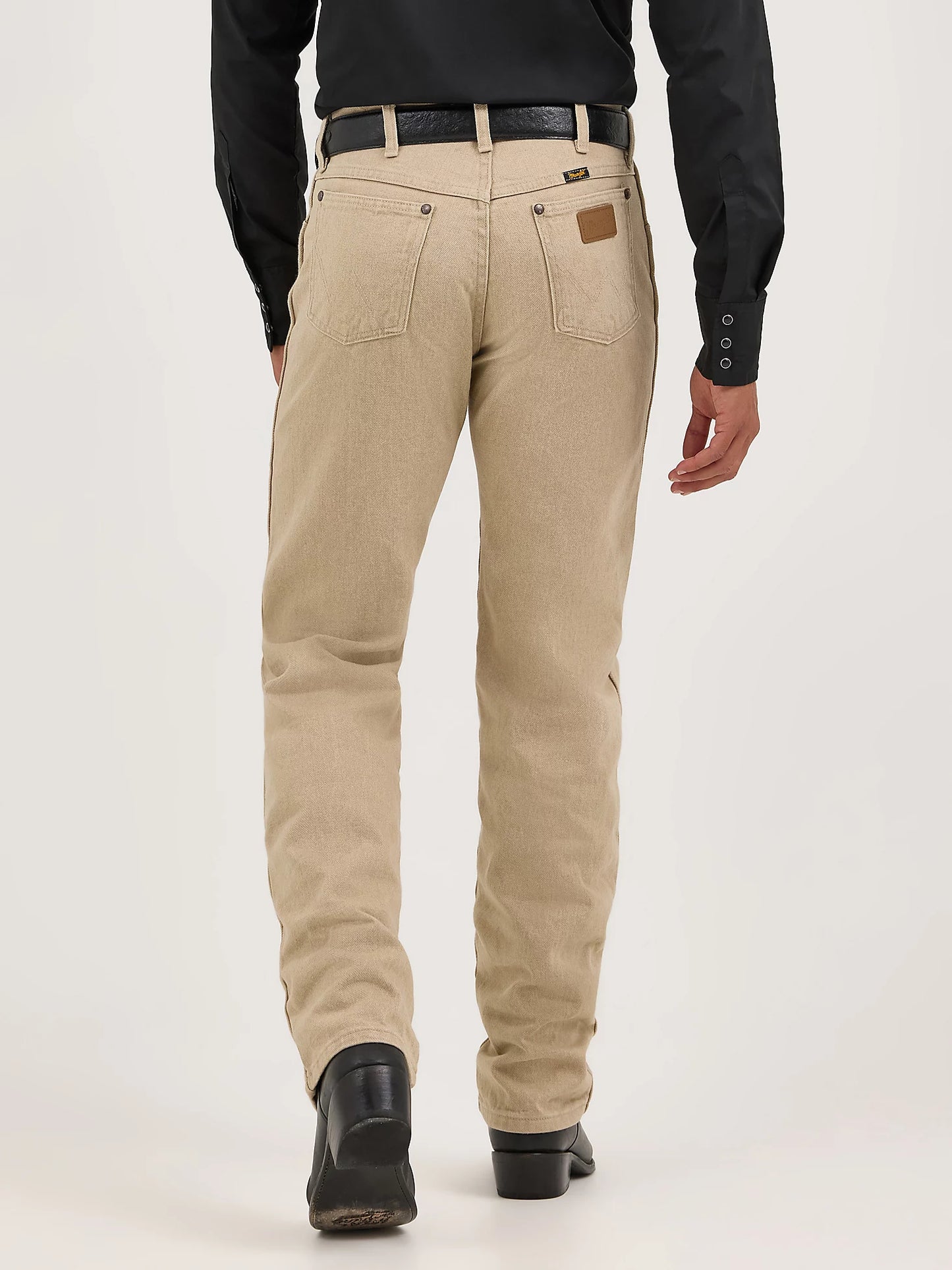 The Poynor Jean