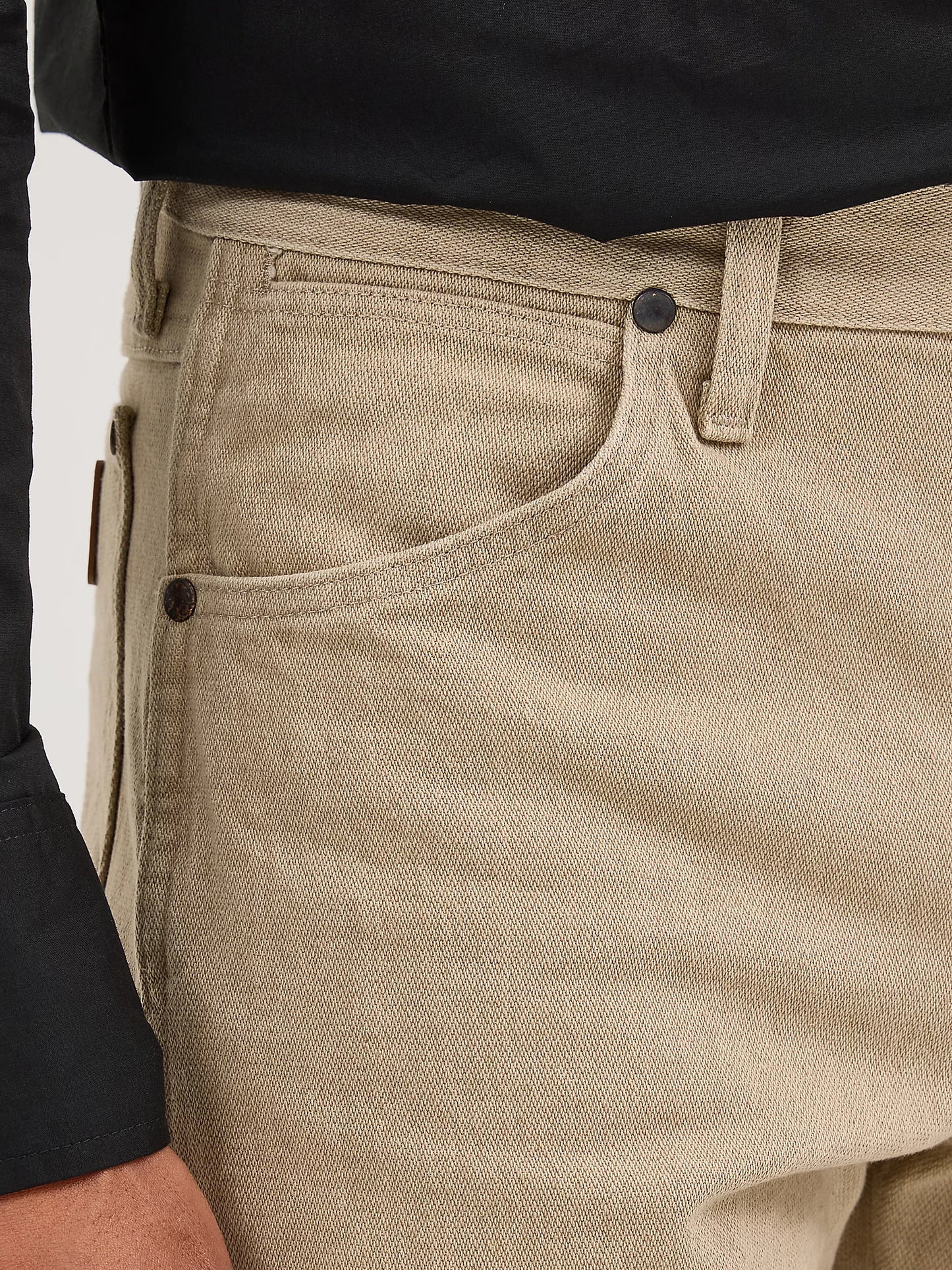 The Poynor Jean