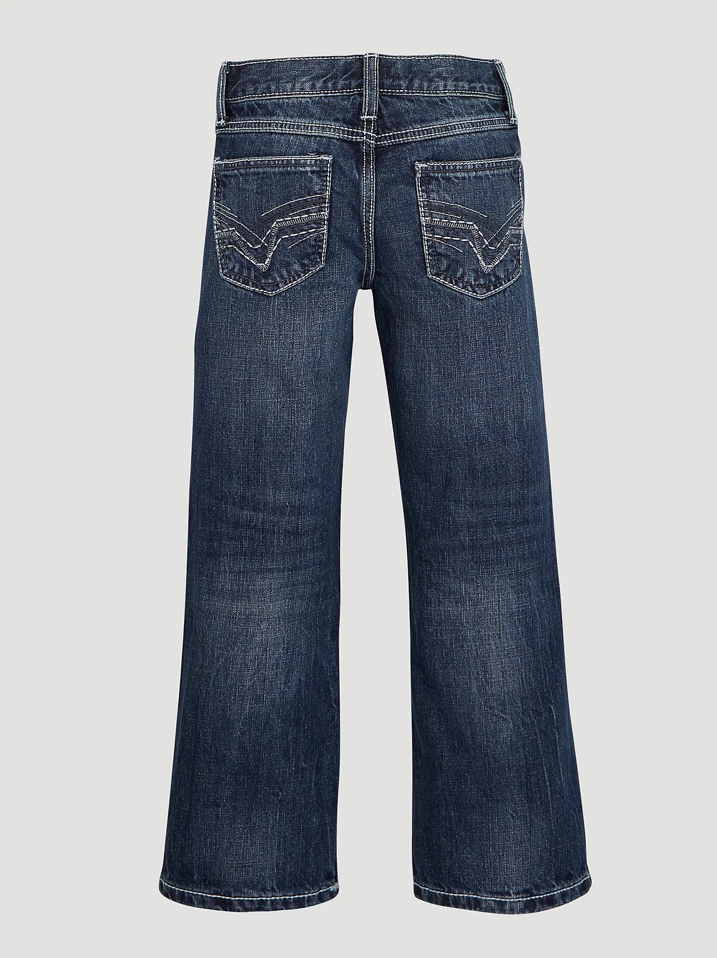 The Luling Jean