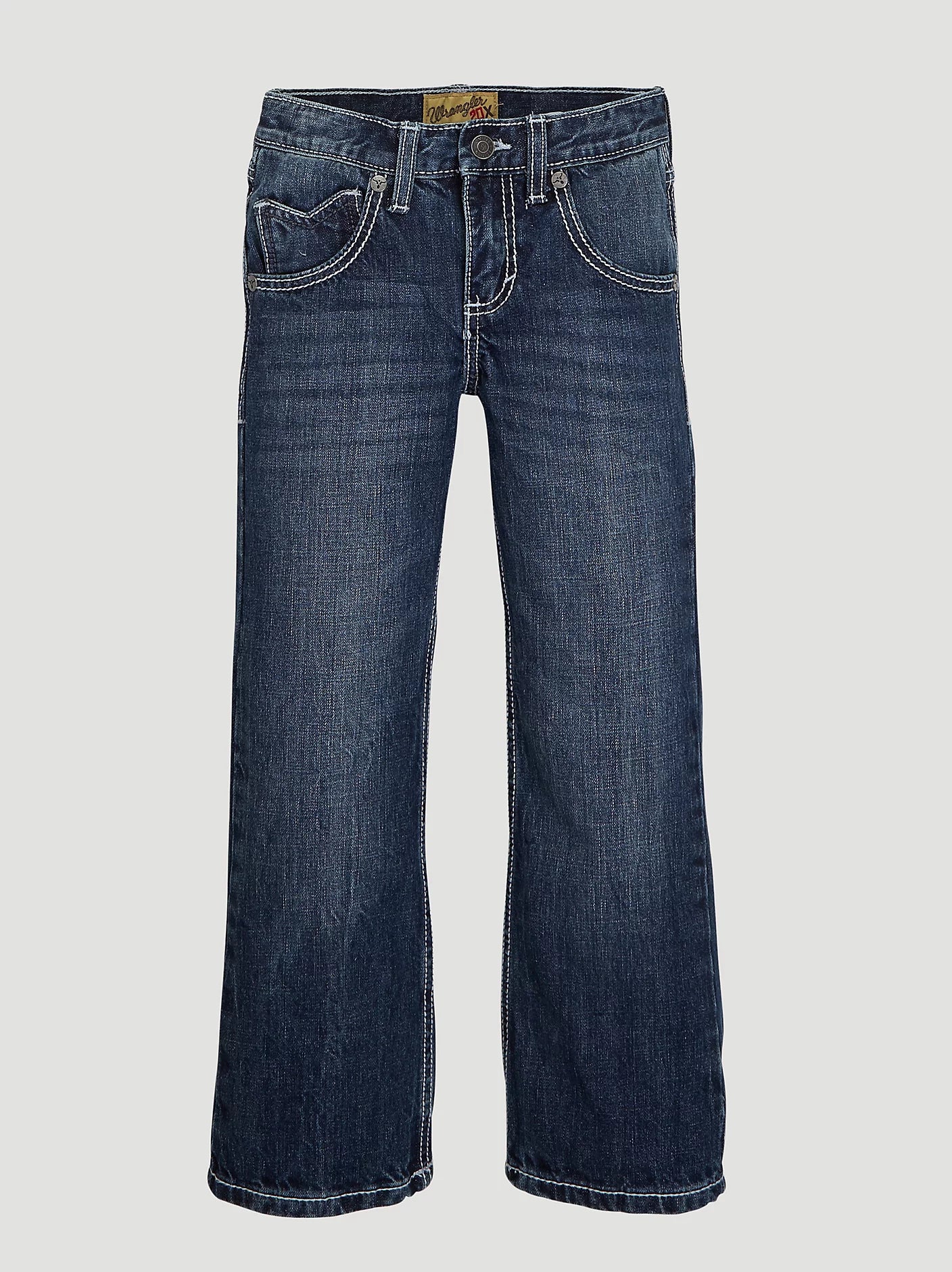 The Luling Jean