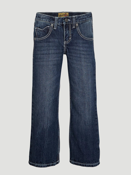 The Luling Jean