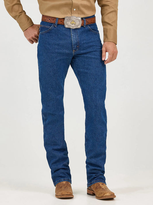The Millsap Jean