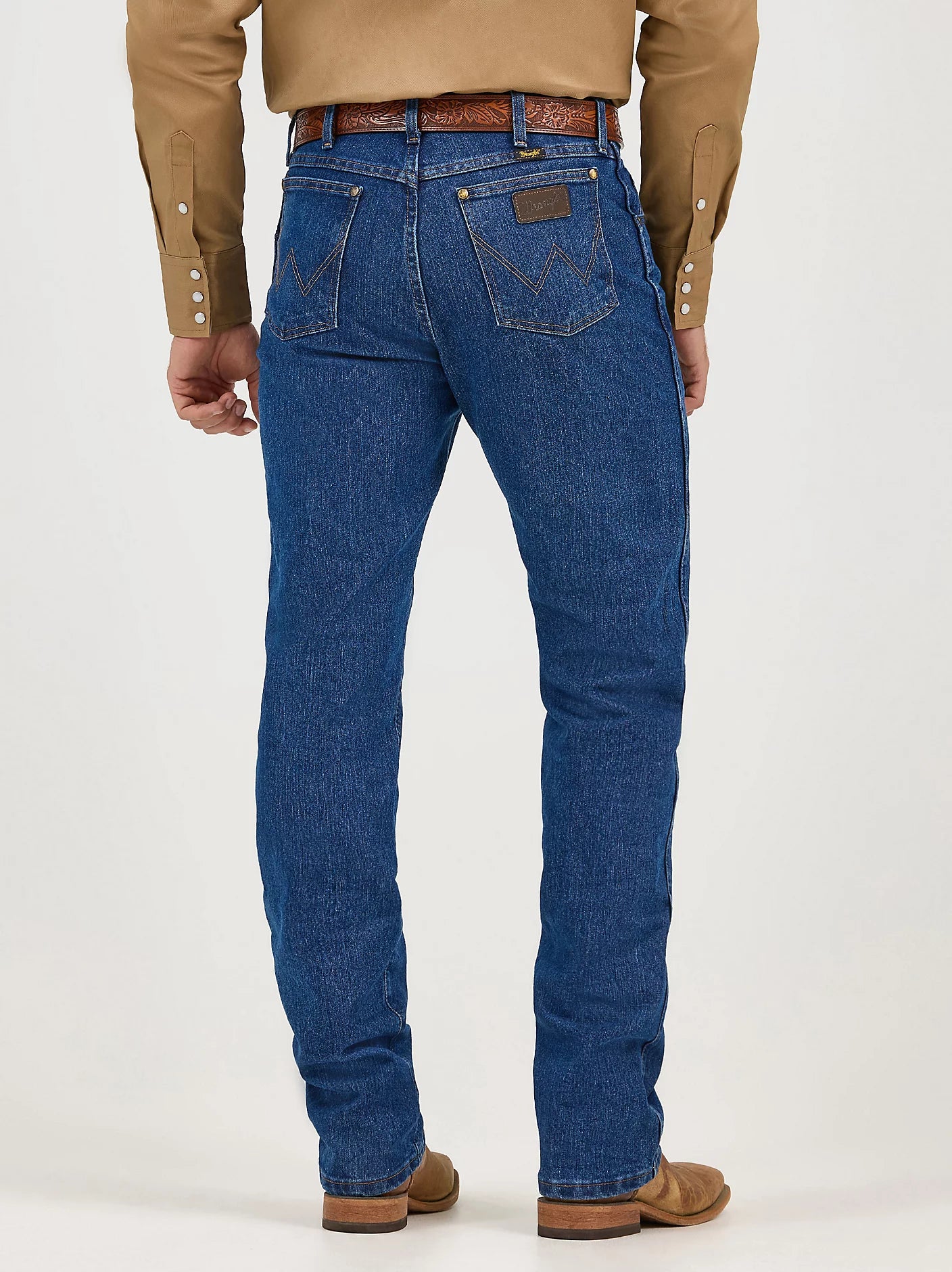 The Millsap Jean