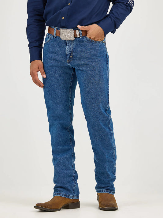 The Kemp Jean