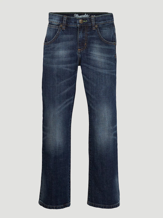 The Denton Jean