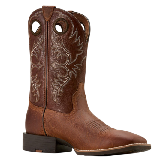 The Sport Rodeo Boot