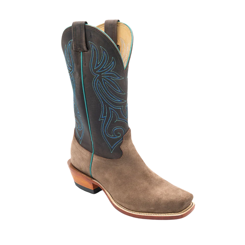 The Bandera Boot