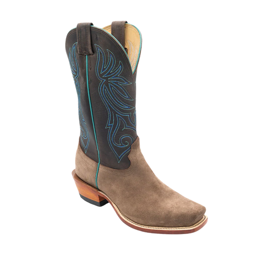 The Bandera Boot