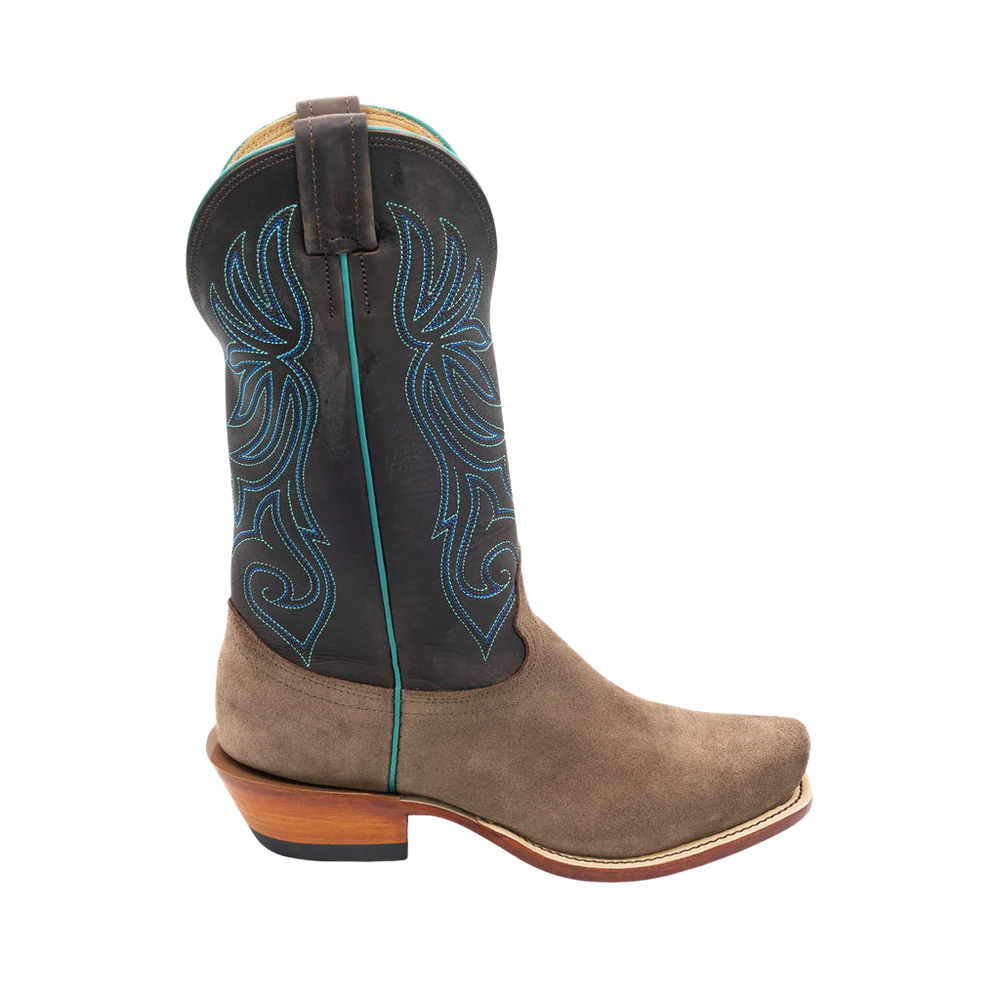 The Bandera Boot