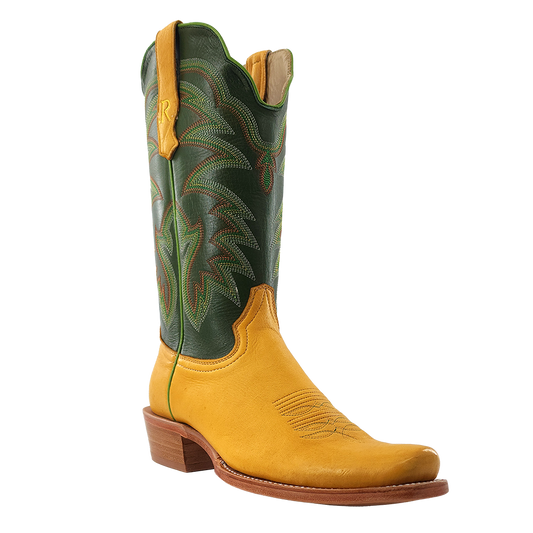 The Alba Boot