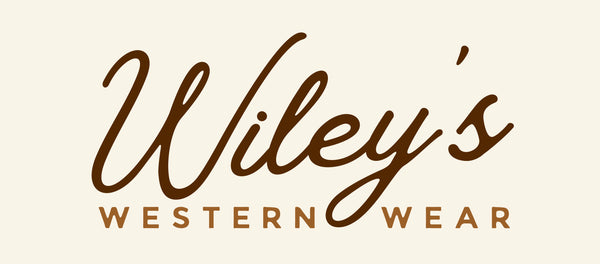 Wiley's Western