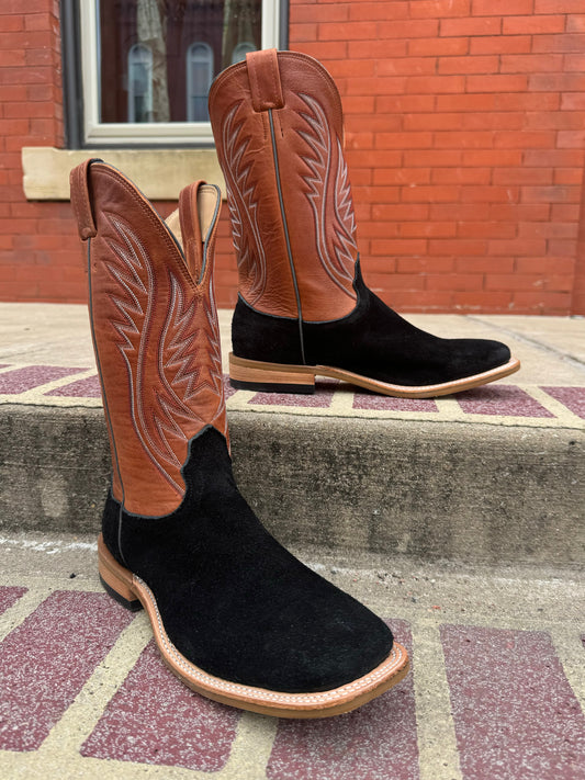 The Kress Boot