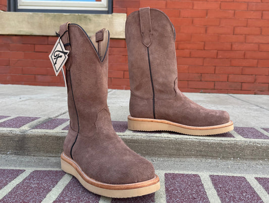 The Damon Boot