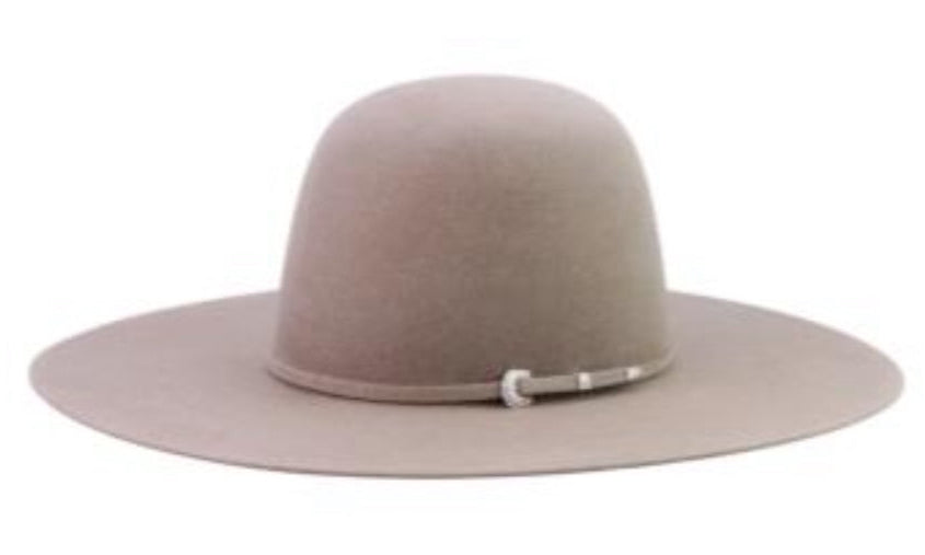 Natural Tacchino 20X Open 4.5" Brim