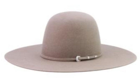 Natural Tacchino 20X Open 4.5" Brim