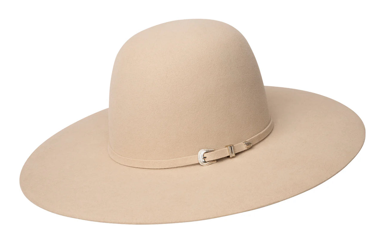 Buckskin Bailey Pro7 Open 4.25" Brim