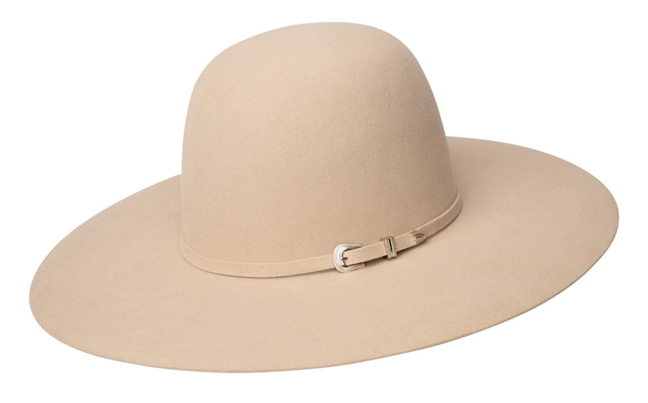 Buckskin Bailey Pro7 Open 5" Brim
