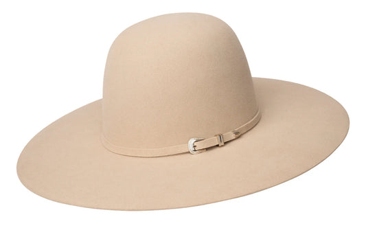 Buckskin Bailey Pro7 Open 5" Brim