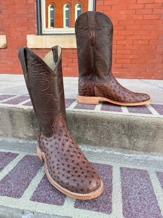 The Helotes Boot
