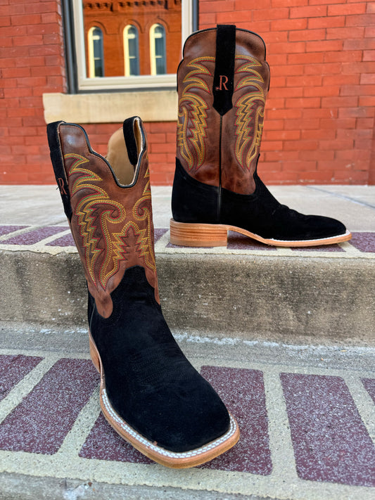 The Gary Boot
