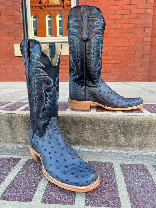 The Goree Boot