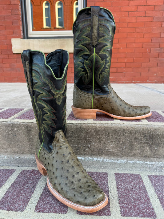 The Groves Boot