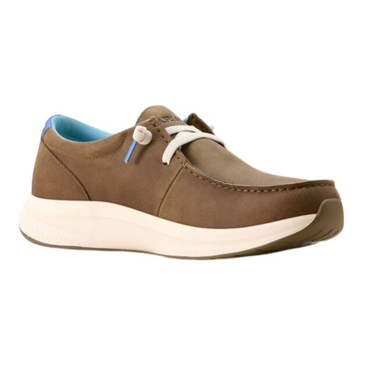 The Buckeye H2O Shoe