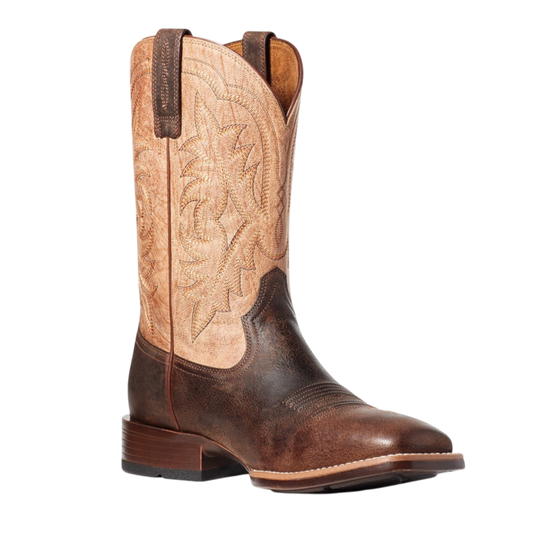 The Ryden Ultra Boot