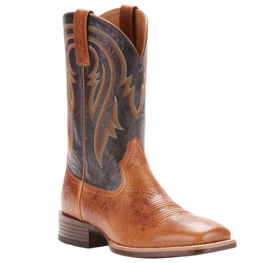 The Plano Boot