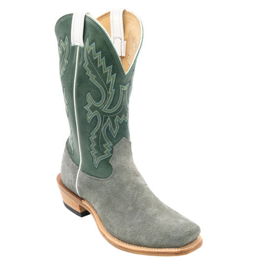The Bynum Boot