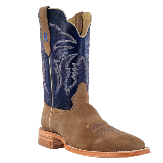 The Azel Boot