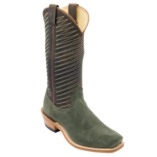 The Baytown Boot