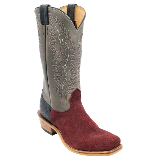 The Amherst Boot