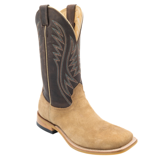 The Strawn Boot