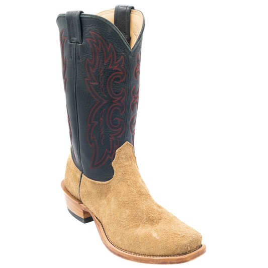 The Fresno Boot