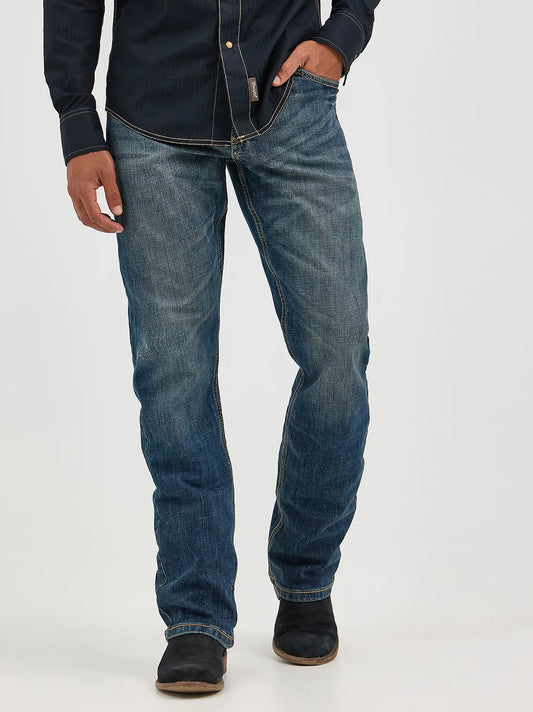 The Dilley Jean