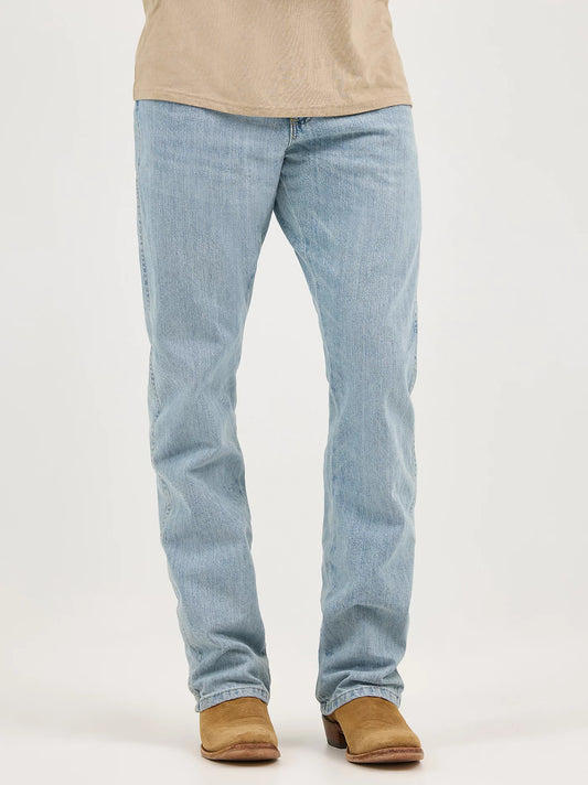 The Ore City Jean