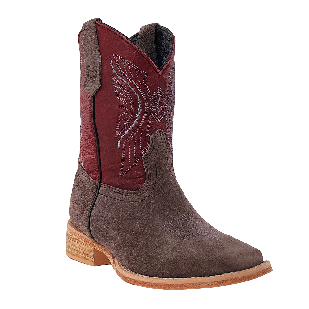 The Nevada Boot