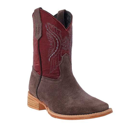 The Nevada Boot