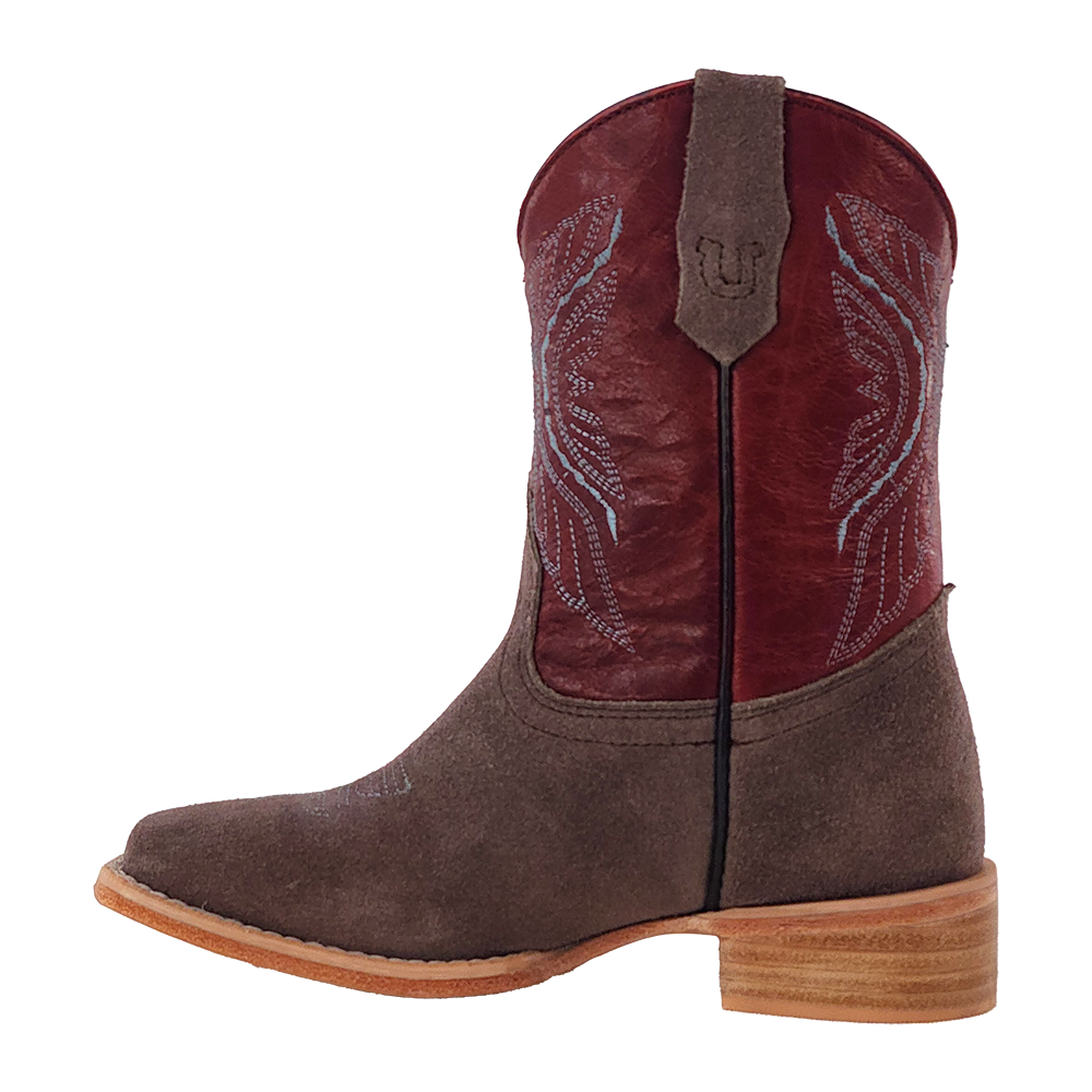 The Nevada Boot