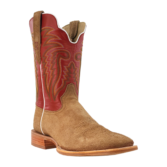 The Tenaha Boot