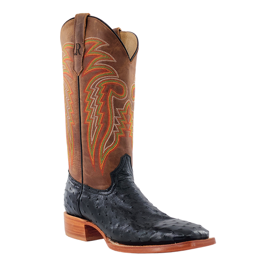 The Troy Boot
