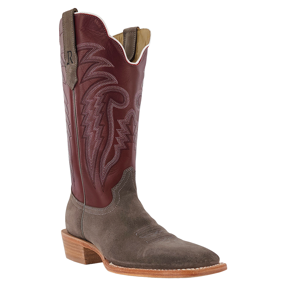 The Stowell Boot