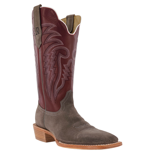 The Stowell Boot
