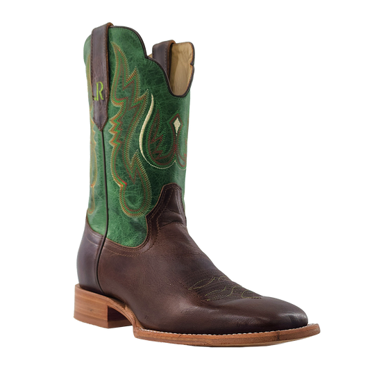 The Forest Boot